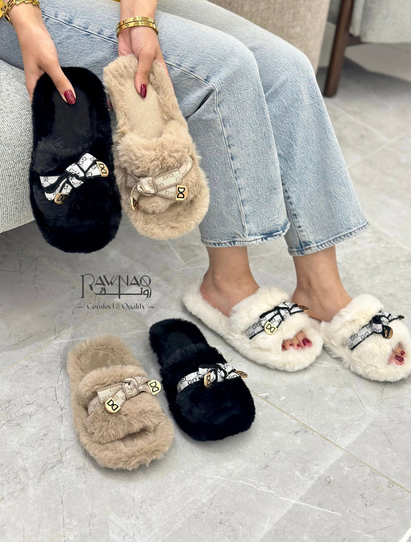 Winter slippers 2