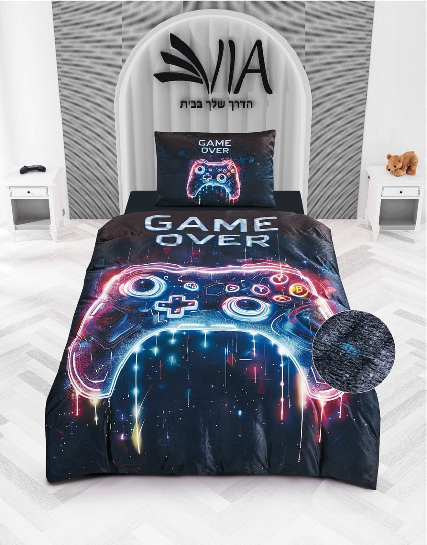 ملف تخت مفرد