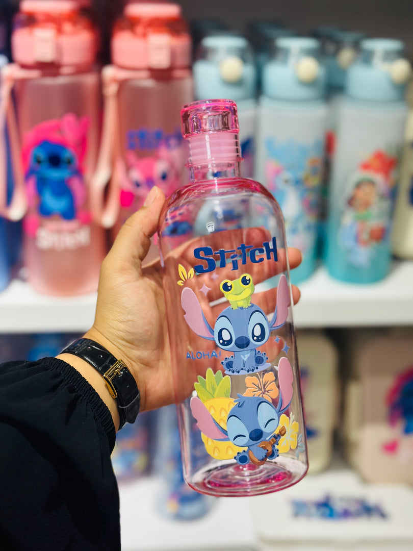 مطرة شفاف ستيتش