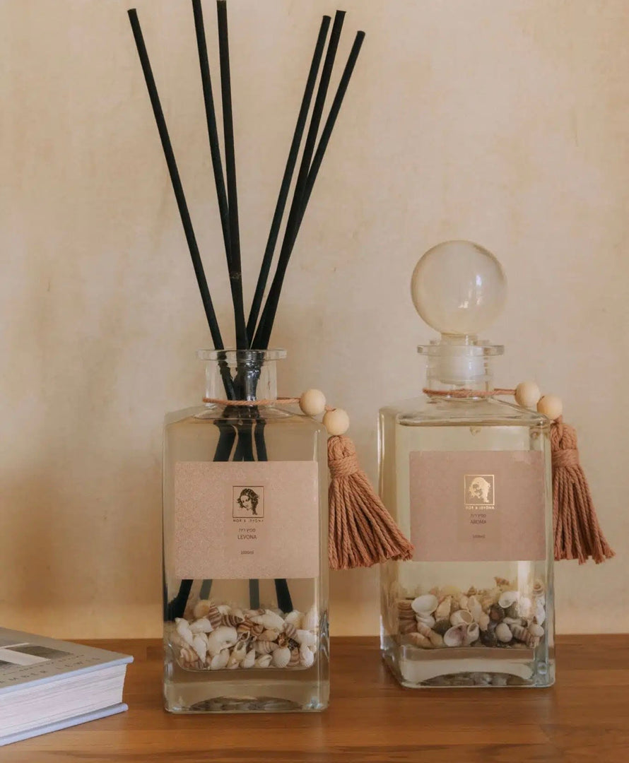 معطر للبيت 1000ml