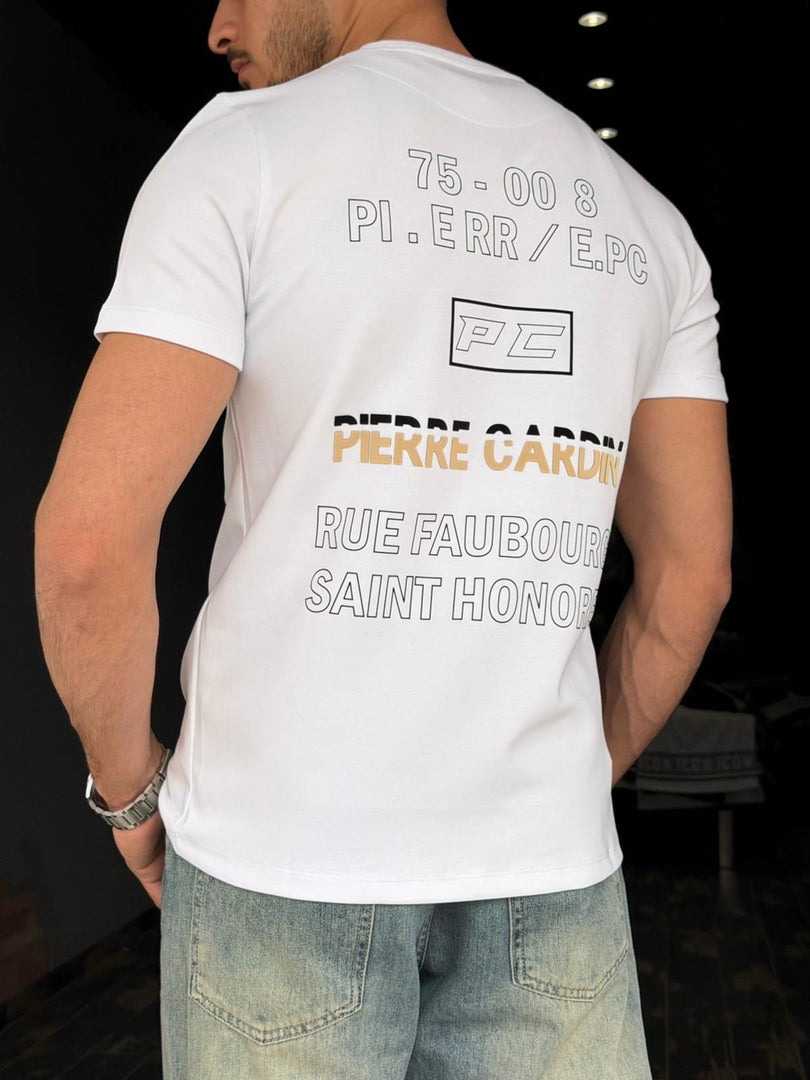 Piere cardin
