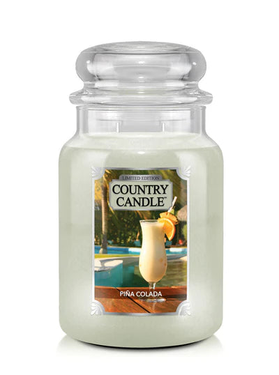 Pina colada