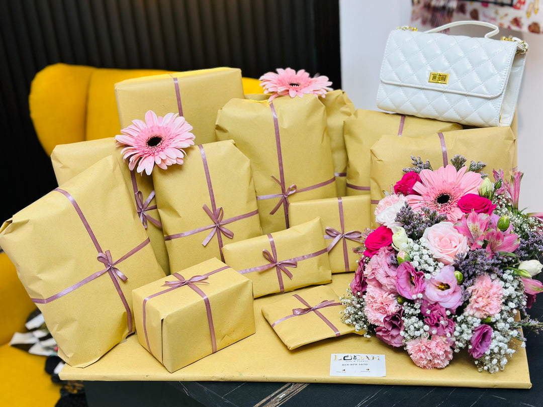 Gift Wrap