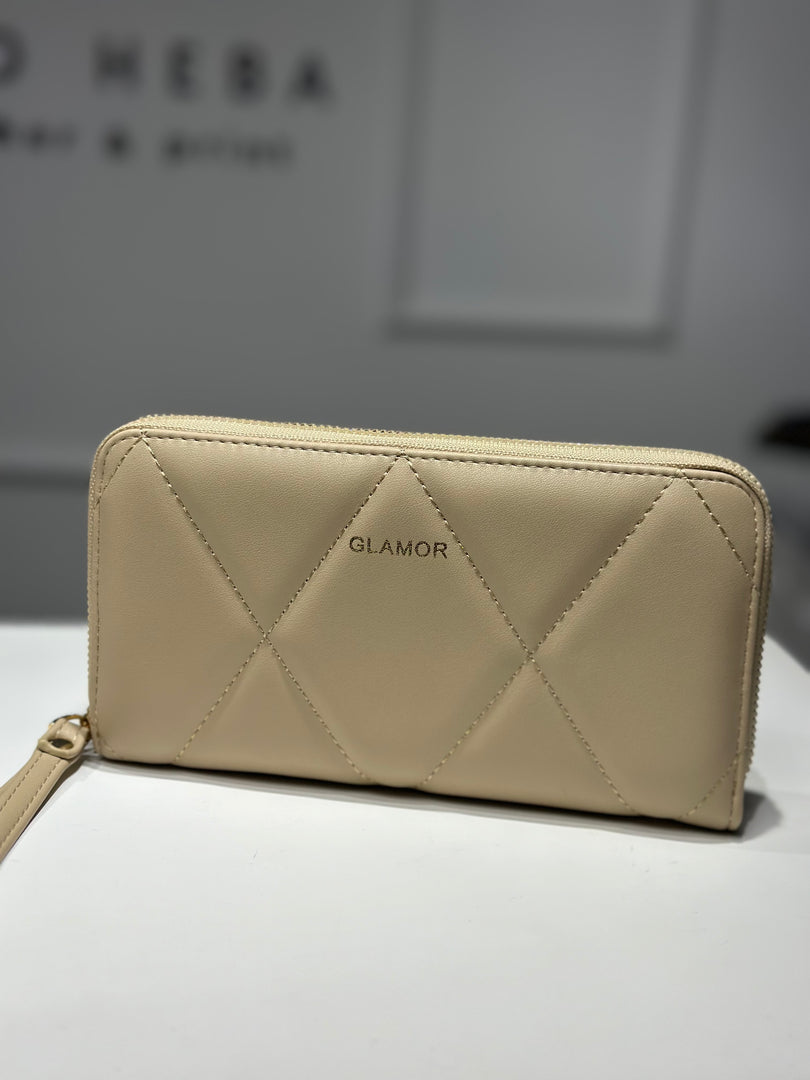 محفظة GLAMOR