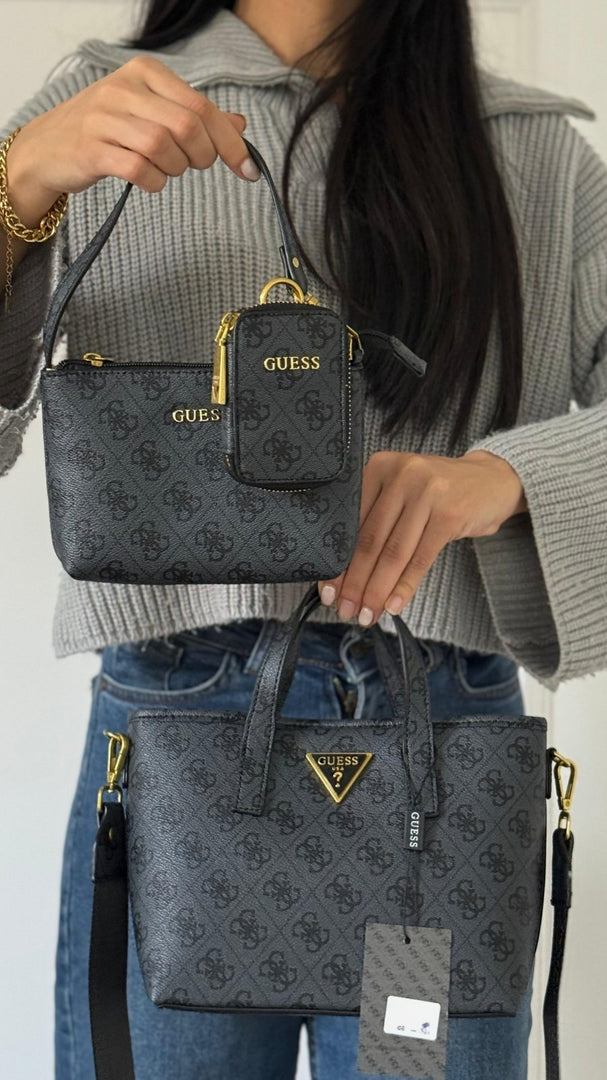 جزدان قطعتين GUESS