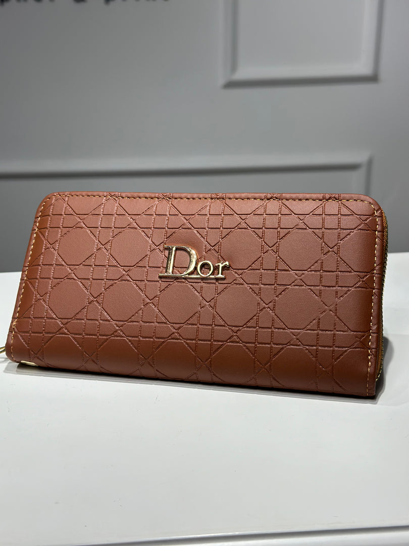 محفظة Dor
