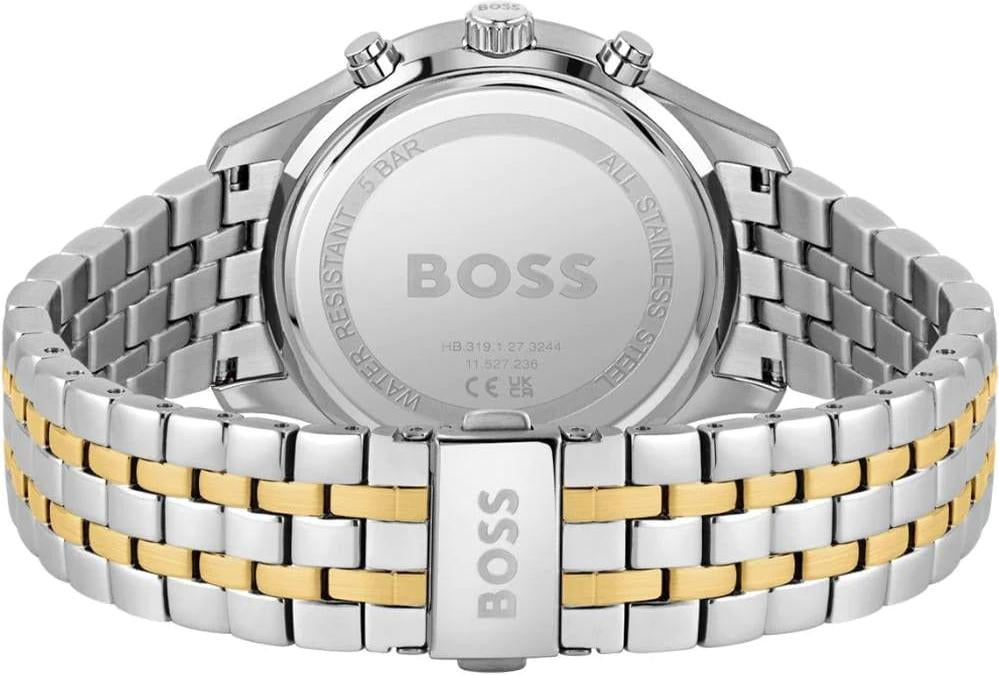 BOSS watch