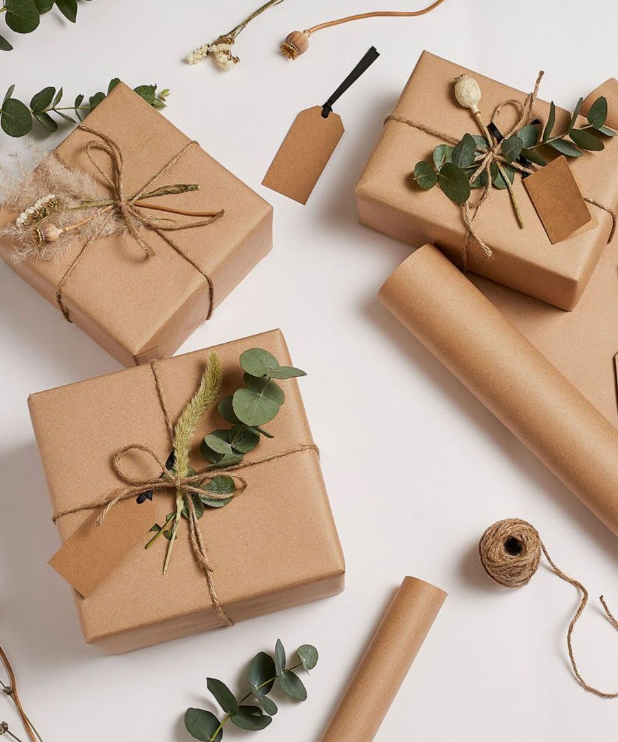Gift Wrap
