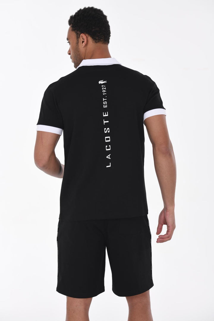 ترنج رجالي lacoste