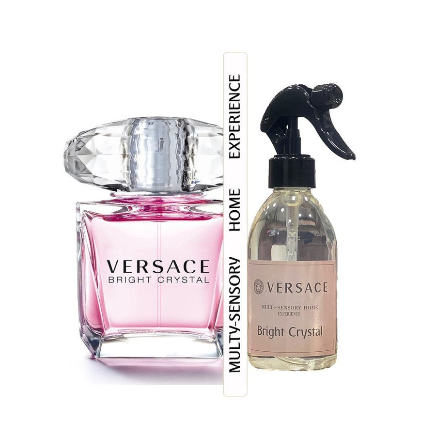 معطر أقمشة برائحة versace