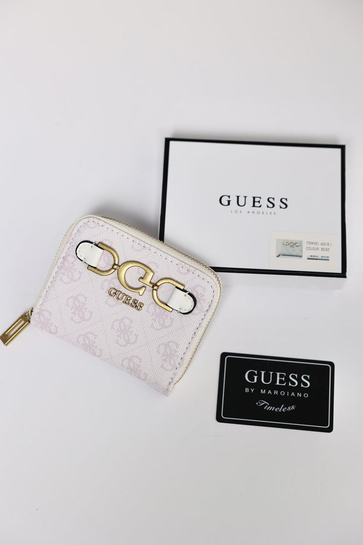 محفظة GUESS صغير