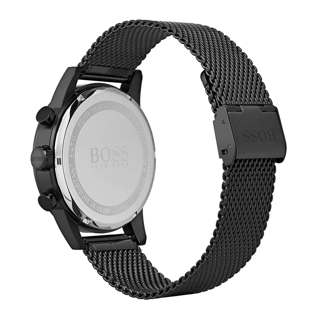 BOSS WATCH