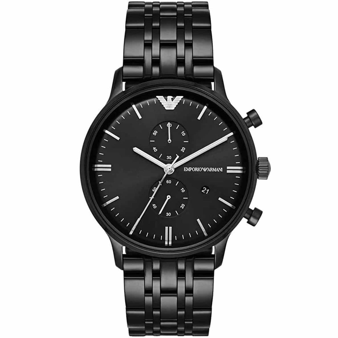 Armani watch