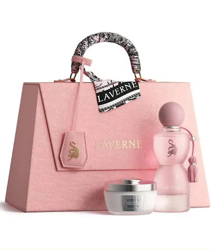 عطر جورجينا laverne