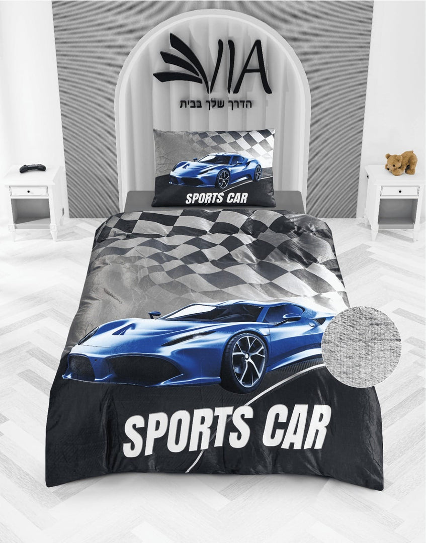 ملف تخت مفرد