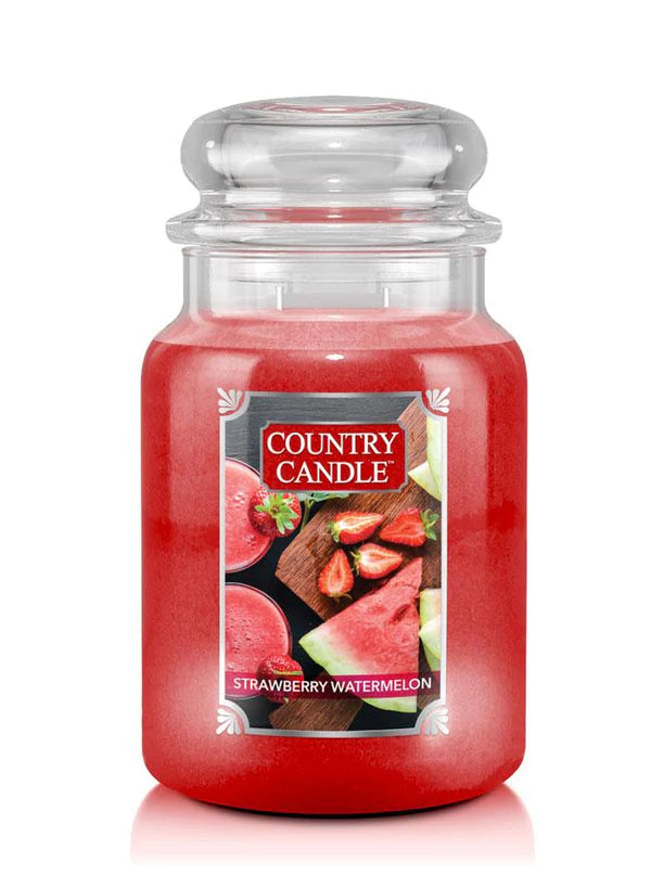 Strawberry watermelon